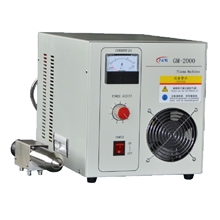 GM-2000 寧德低溫等離子表面處理機